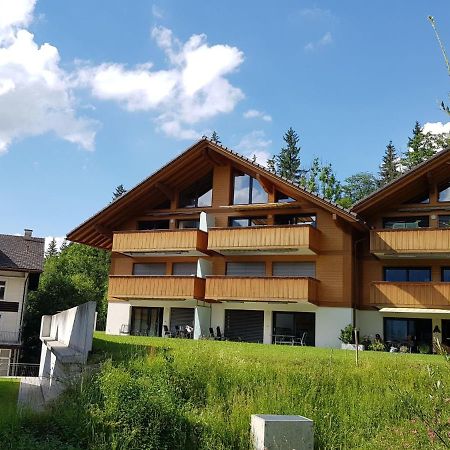 Apartment Momento By Interhome Kandersteg Luaran gambar