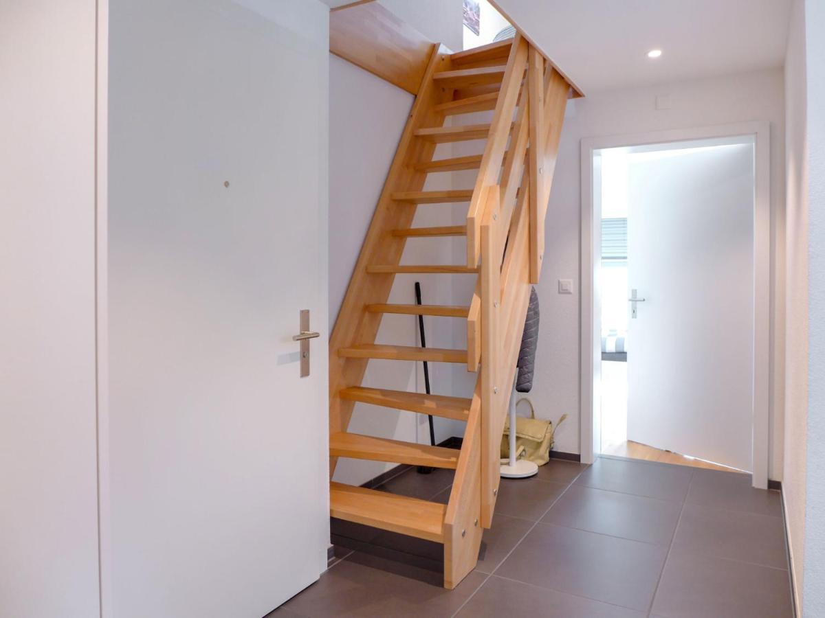 Apartment Momento By Interhome Kandersteg Luaran gambar
